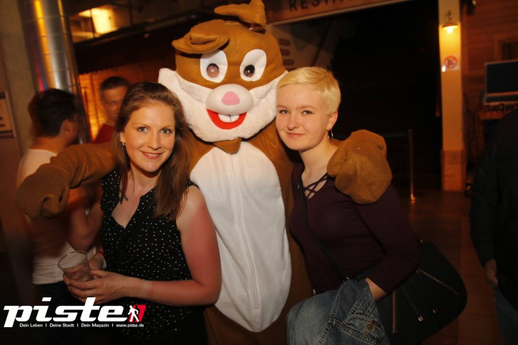 Osterknaller Festival