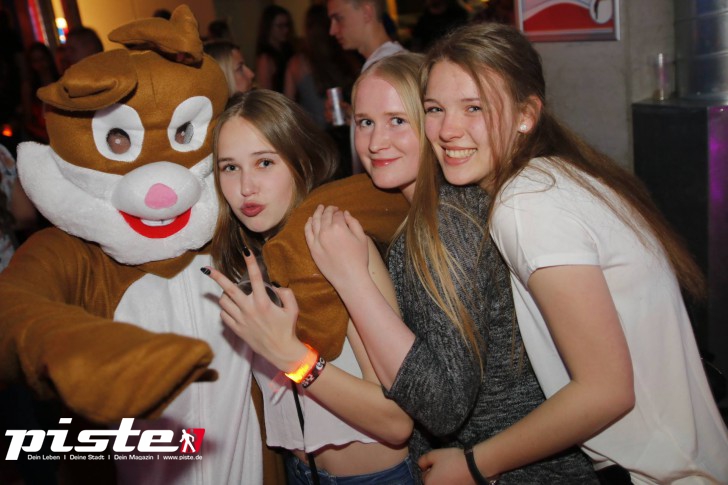 Osterknaller Festival