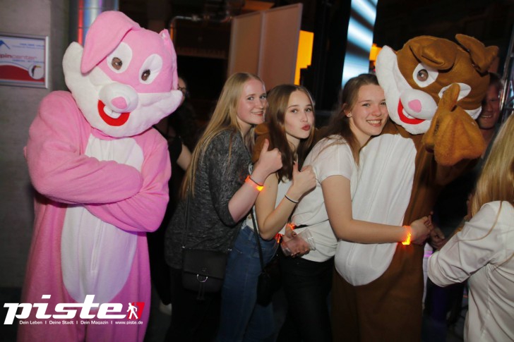 Osterknaller Festival