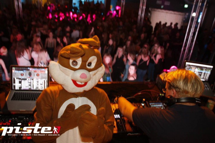 Osterknaller Festival