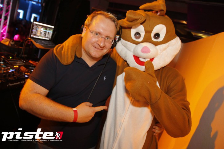 Osterknaller Festival