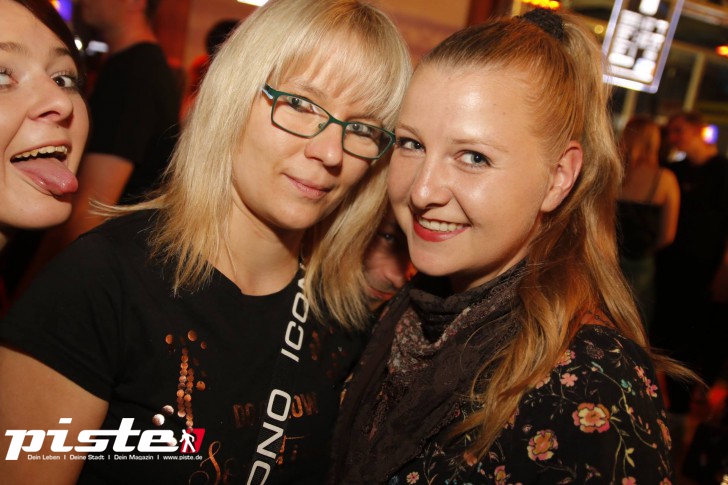 Osterknaller Festival