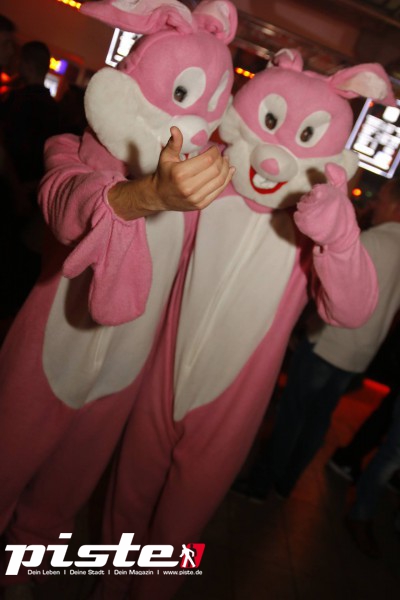 Osterknaller Festival