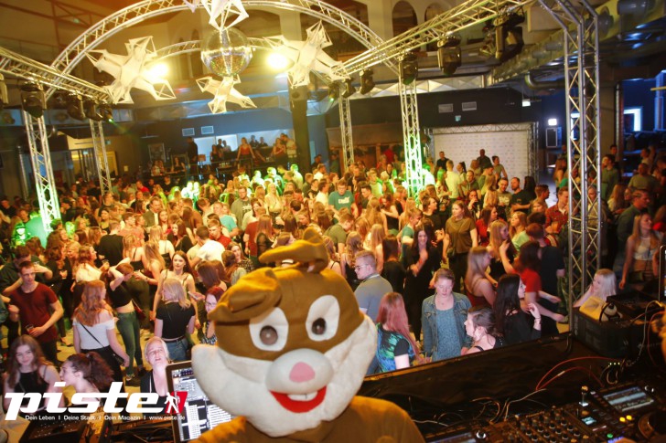 Osterknaller Festival