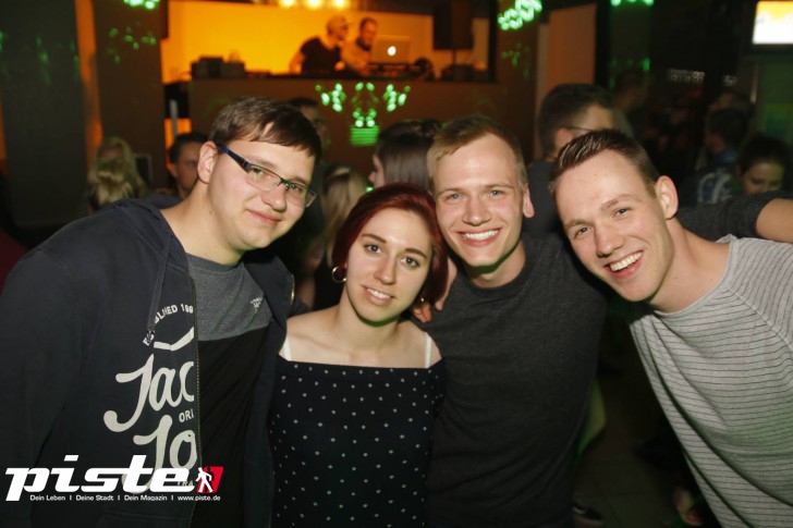 Osterknaller Festival