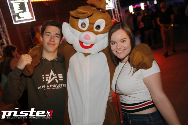 Osterknaller Festival