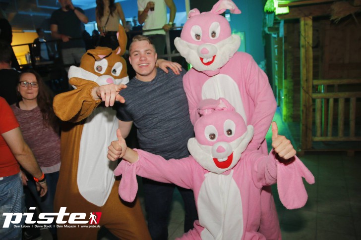 Osterknaller Festival