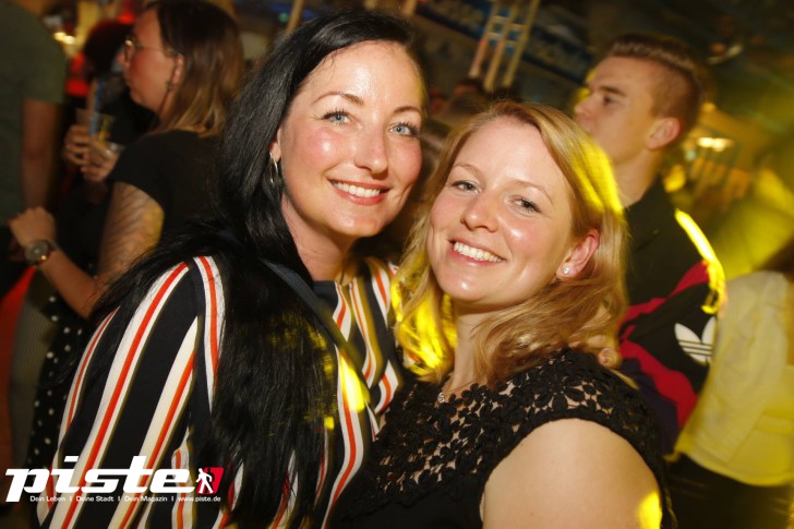 Osterknaller Festival