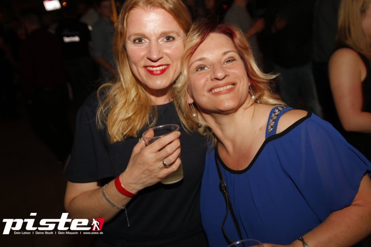 Osterknaller Festival