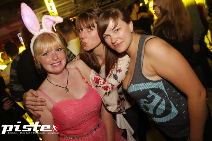 Osterknaller Festival