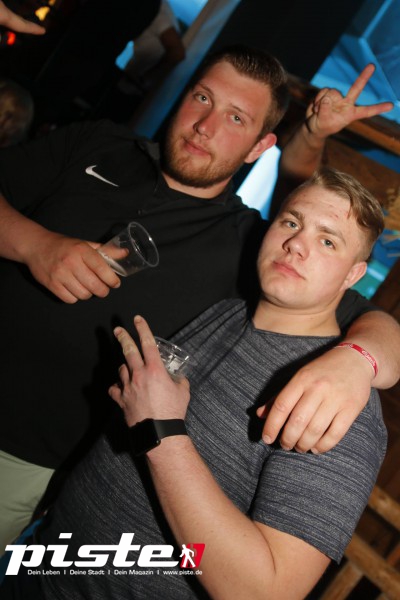 Osterknaller Festival