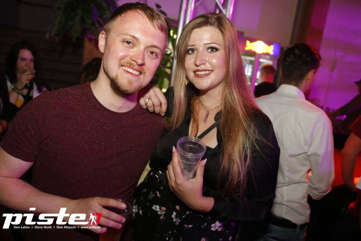 Osterknaller Festival