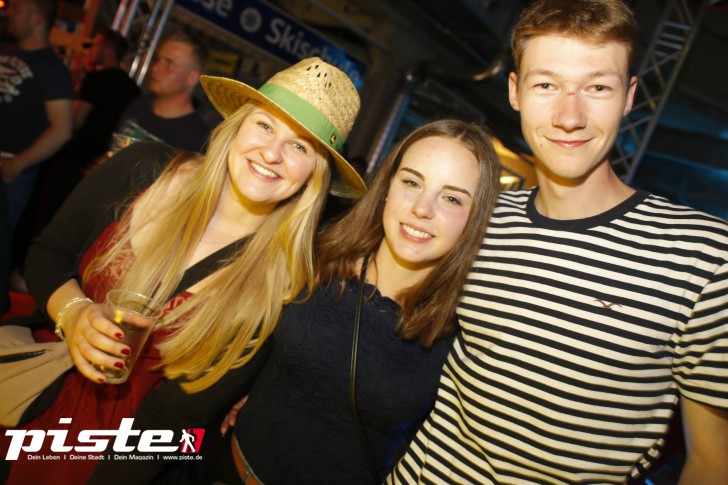 Osterknaller Festival