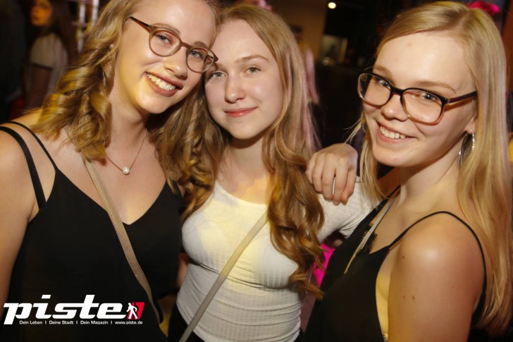 Osterknaller Festival