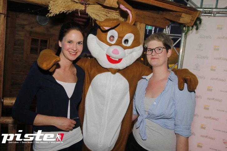 Osterknaller Festival