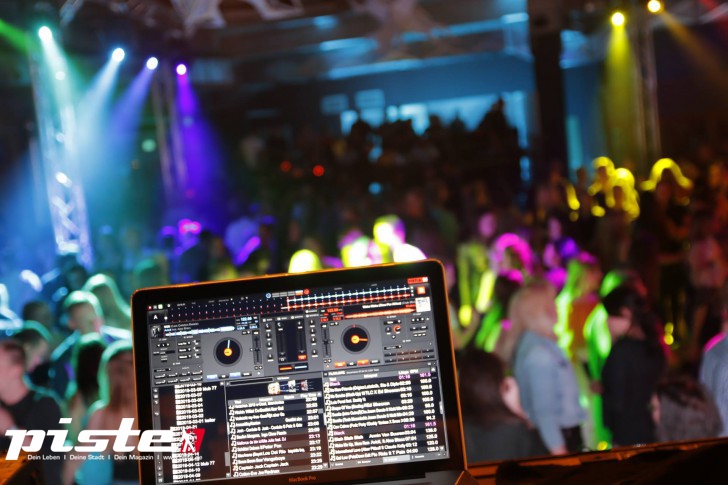 Osterknaller Festival