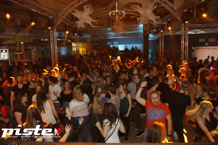 Osterknaller Festival