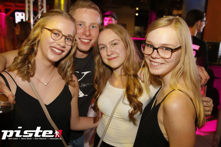 Osterknaller Festival