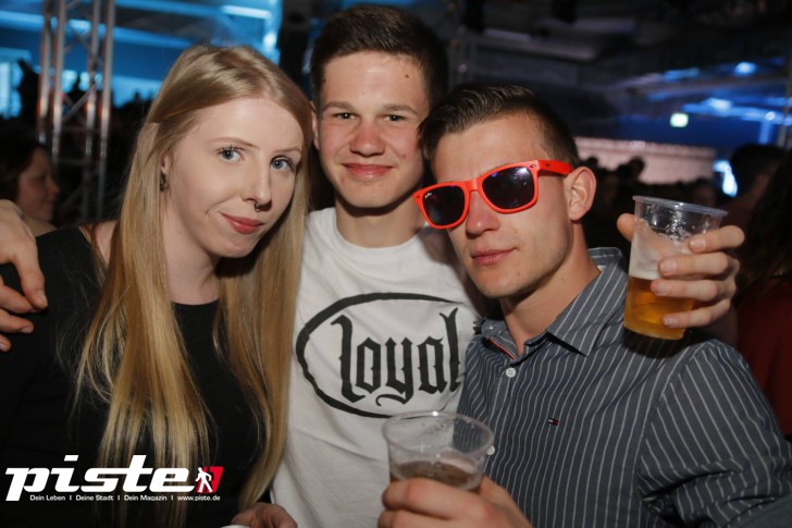 Osterknaller Festival