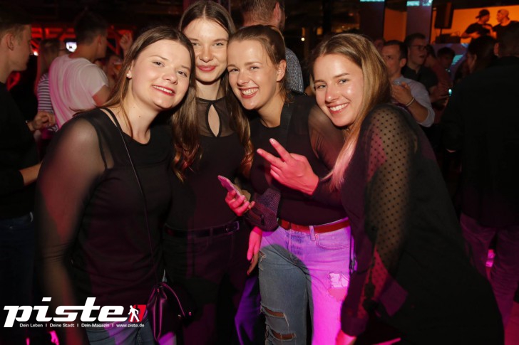 Osterknaller Festival