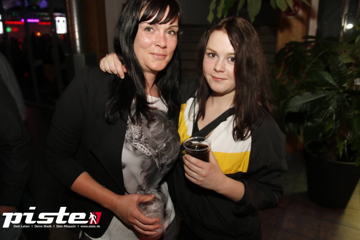 Osterknaller Festival