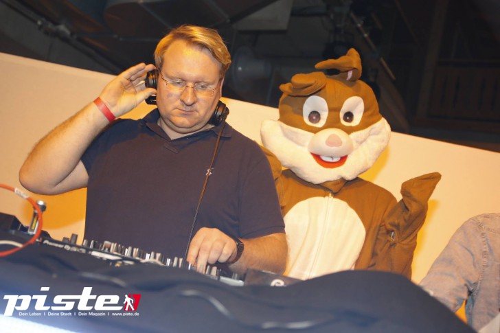 Osterknaller Festival