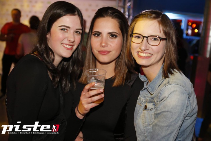 Osterknaller Festival