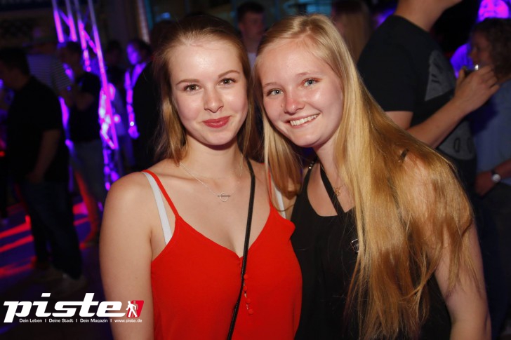 Osterknaller Festival