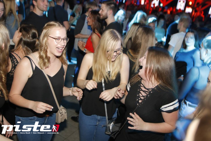 Osterknaller Festival