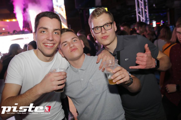 Osterknaller Festival