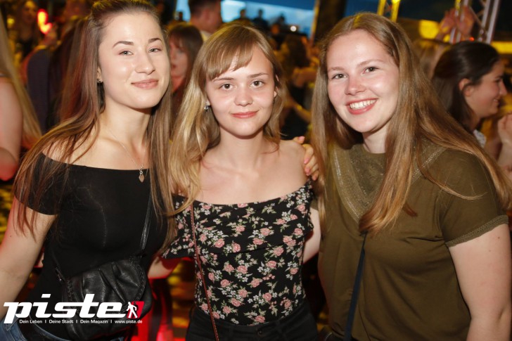 Osterknaller Festival