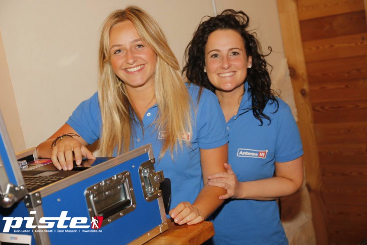 Osterknaller Festival