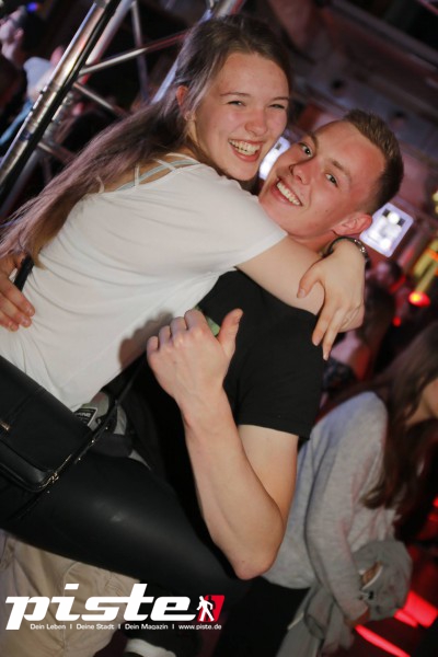 Osterknaller Festival