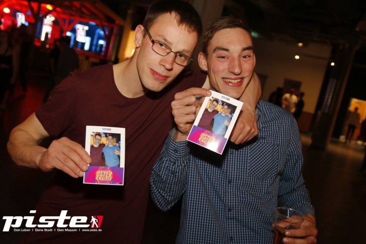 Osterknaller Festival