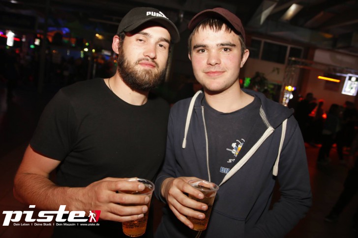 Osterknaller Festival