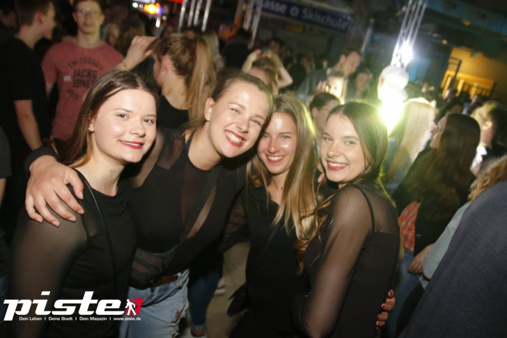 Osterknaller Festival