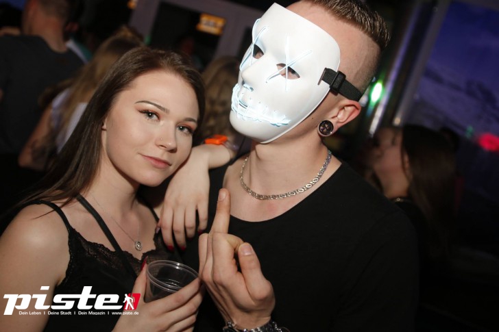 Osterknaller Festival