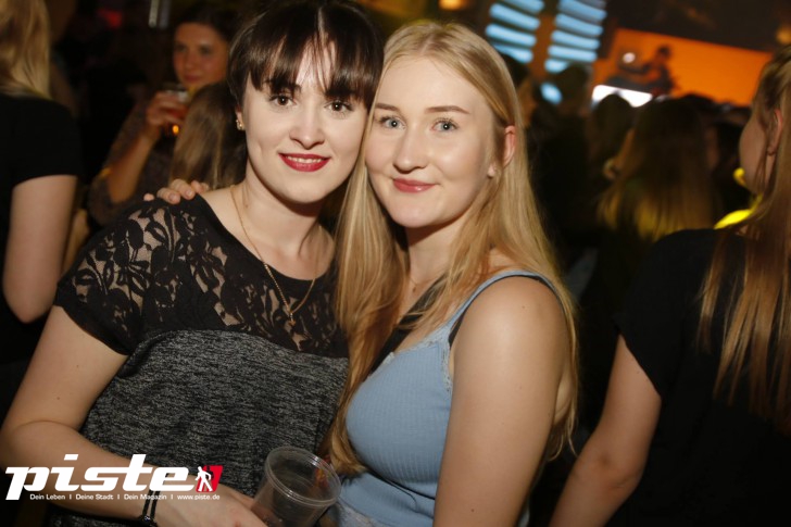 Osterknaller Festival