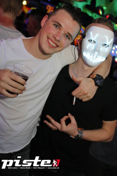 Osterknaller Festival