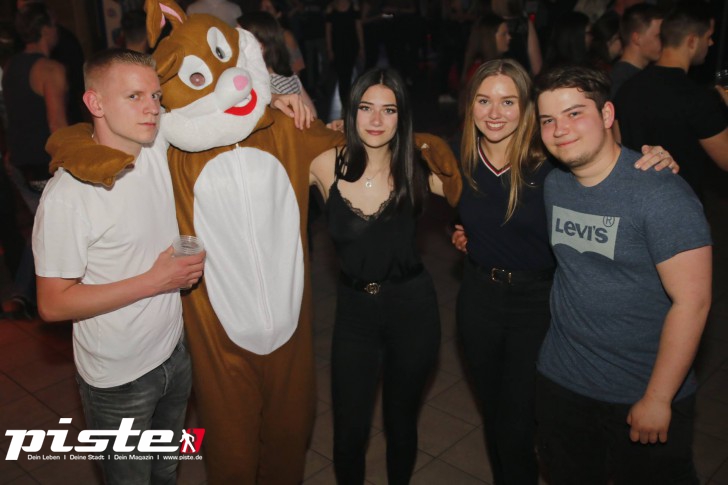 Osterknaller Festival