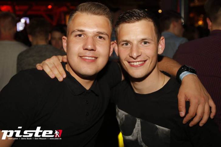 Osterknaller Festival