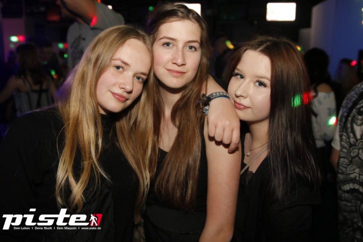 Osterknaller Festival