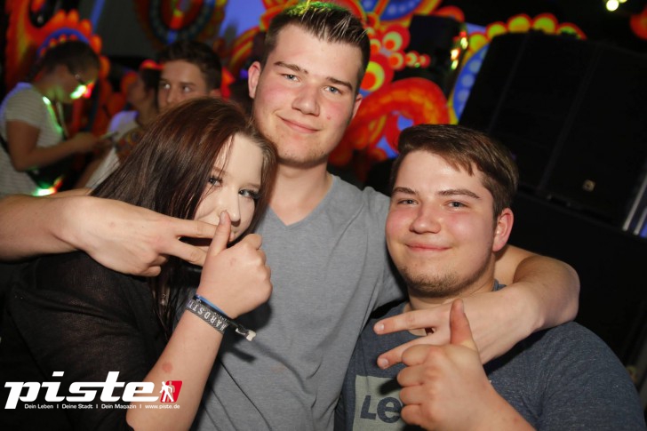 Osterknaller Festival