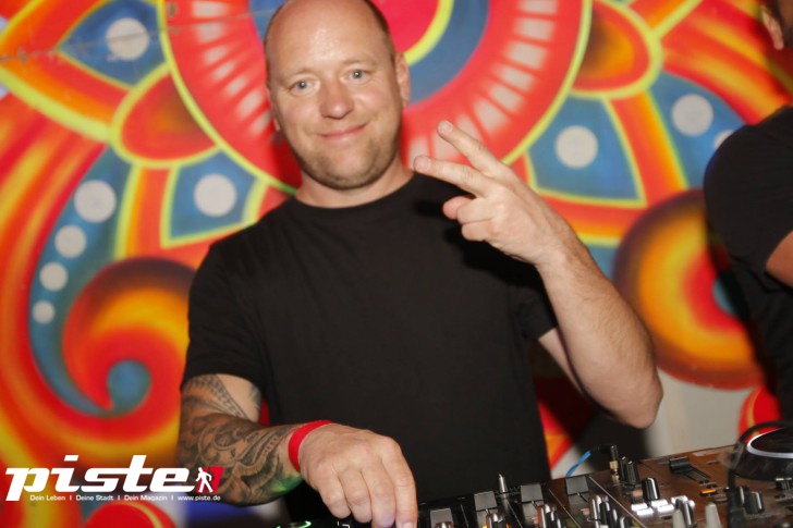 Osterknaller Festival