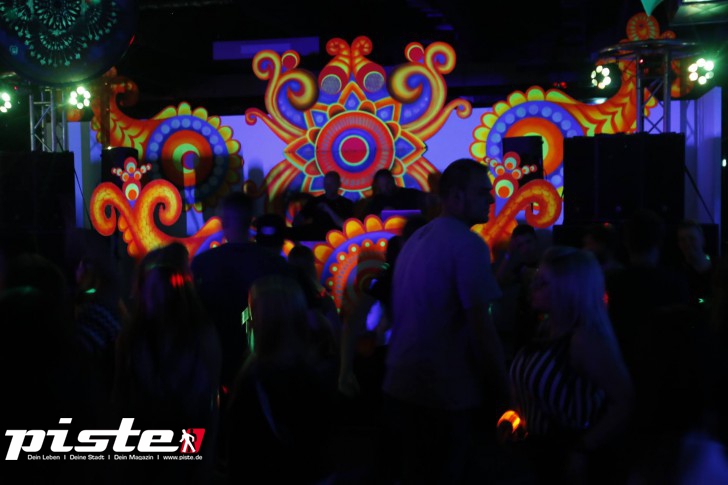 Osterknaller Festival