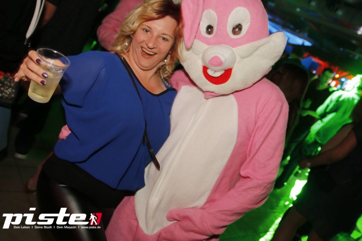 Osterknaller Festival