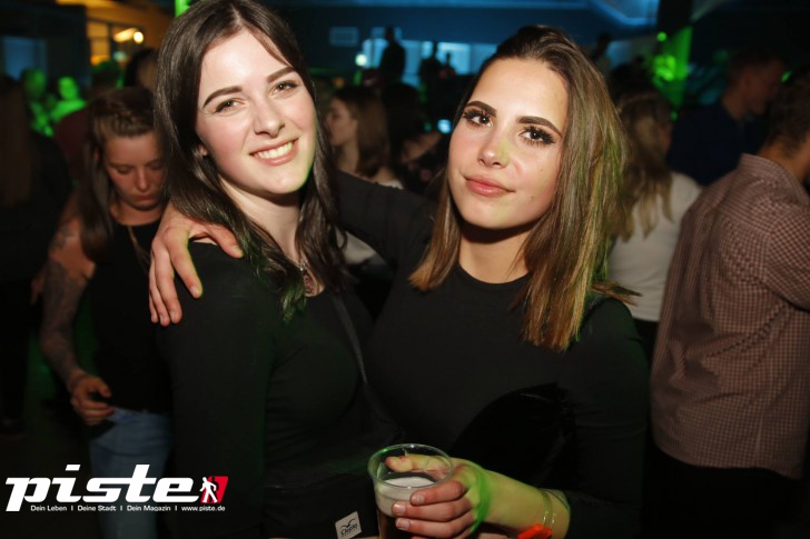 Osterknaller Festival