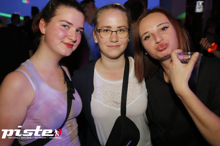 Osterknaller Festival