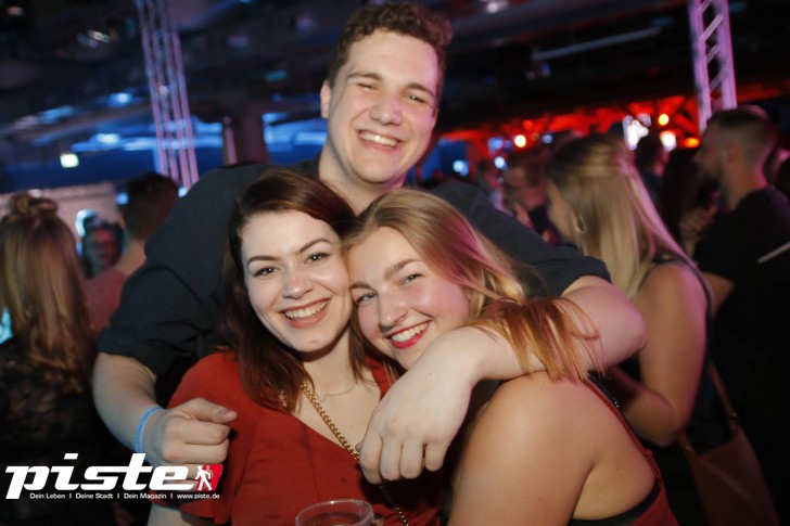 Osterknaller Festival