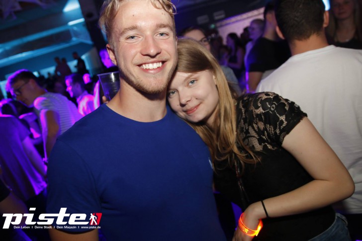 Osterknaller Festival